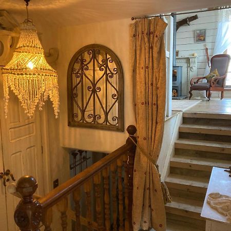 팰머스 The Kiddly - Central, Old Town, Lively, Dog Friendly, Parking. 아파트 외부 사진