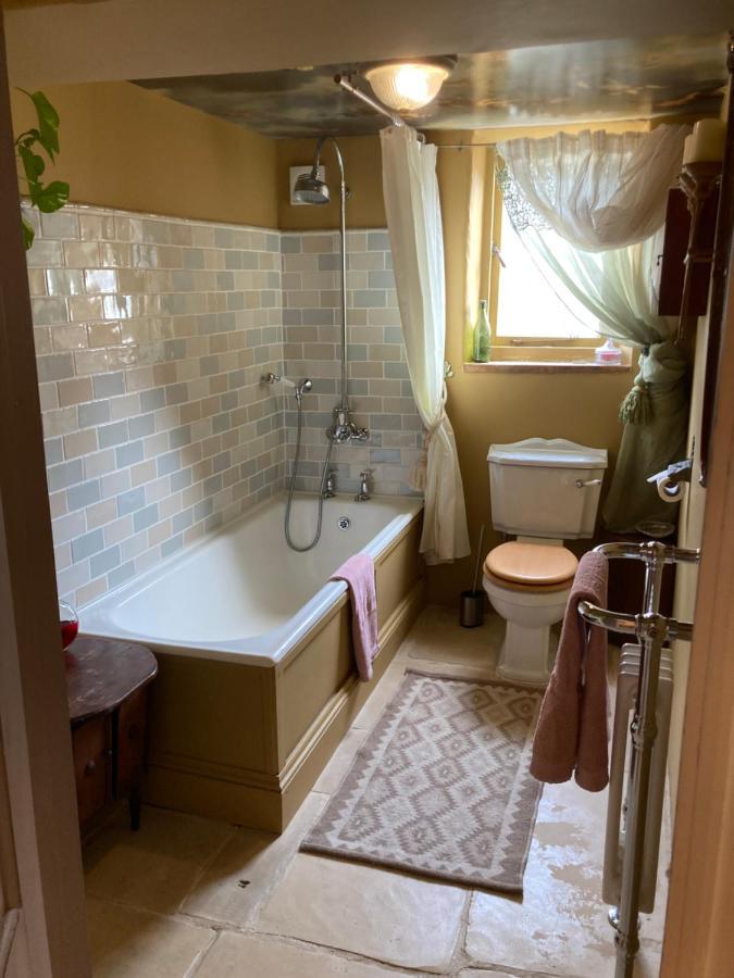 팰머스 The Kiddly - Central, Old Town, Lively, Dog Friendly, Parking. 아파트 외부 사진