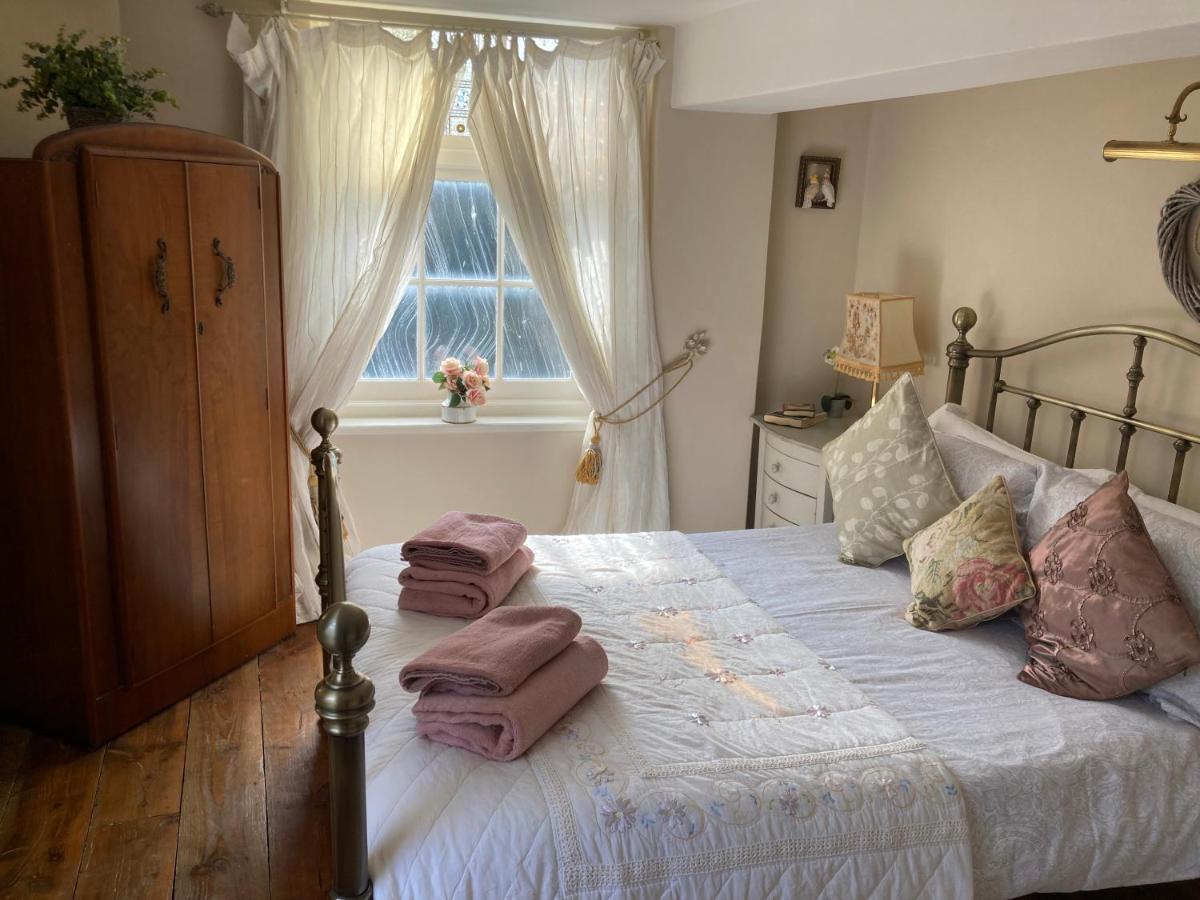 팰머스 The Kiddly - Central, Old Town, Lively, Dog Friendly, Parking. 아파트 외부 사진