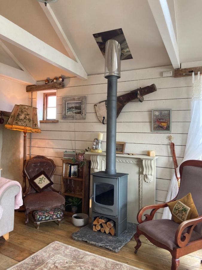 팰머스 The Kiddly - Central, Old Town, Lively, Dog Friendly, Parking. 아파트 외부 사진
